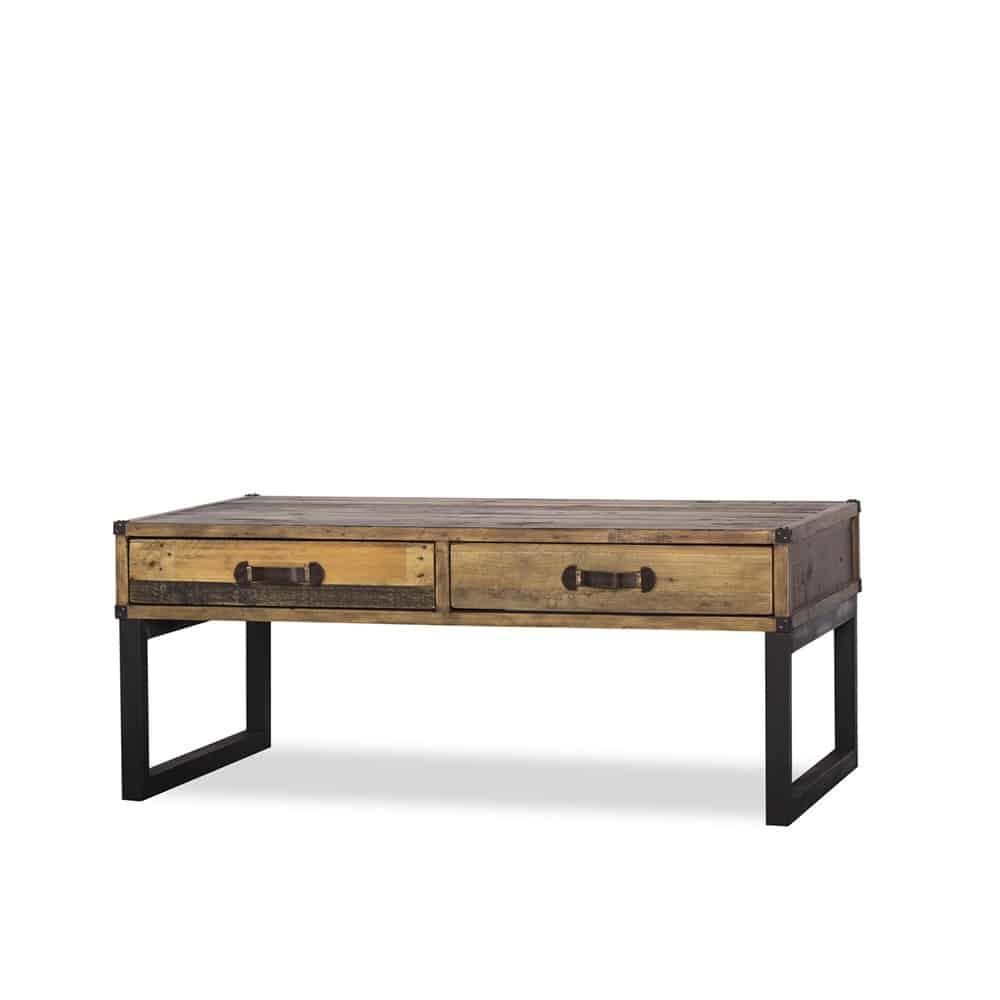 Woodenforge Coffee Table | F.b.D