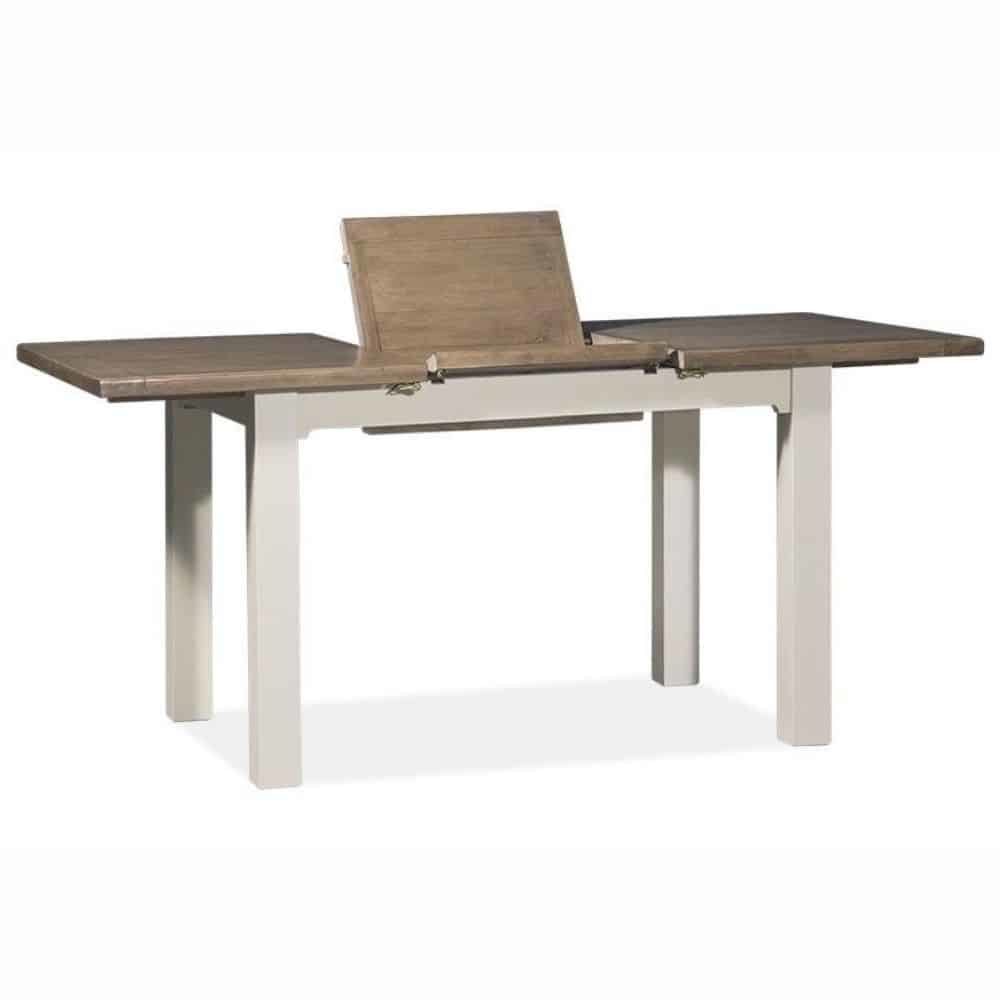 brompton 1200 extension dining table title image