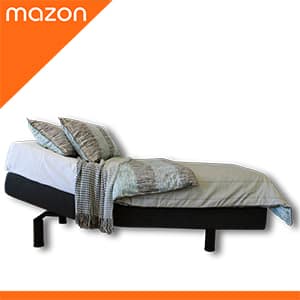 M10 Series Adjustable Bed | Sleepsystems NZ