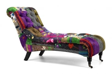 Patchwork Chaise title image