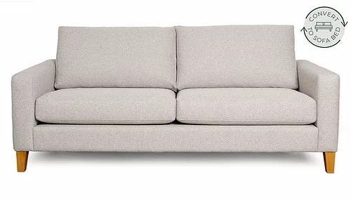 The Jameson Lounge Sofa | Alfred St
